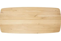 Eetkamertafel Amarant