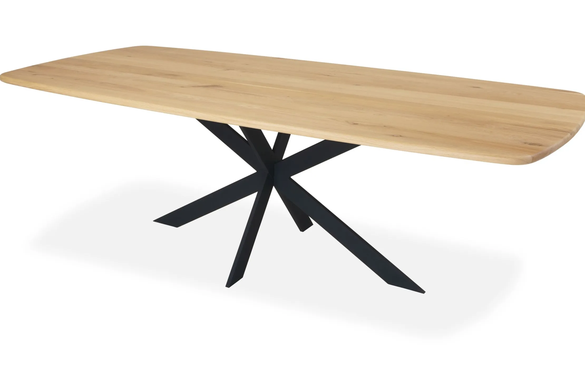 Eetkamertafel Amarant