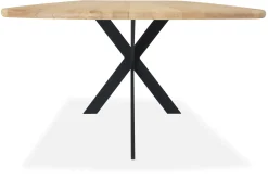 Eetkamertafel Amarant