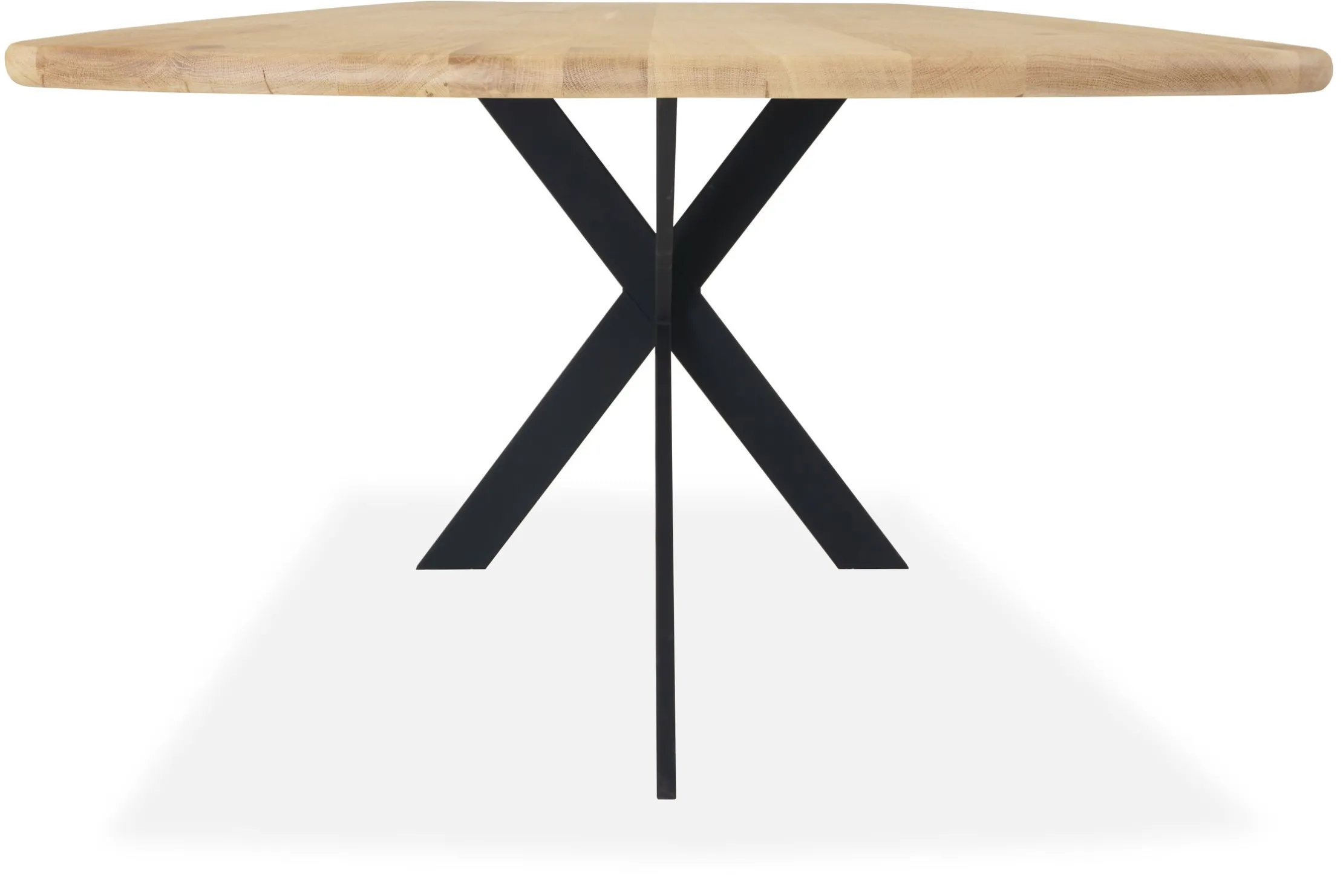 Eetkamertafel Amarant