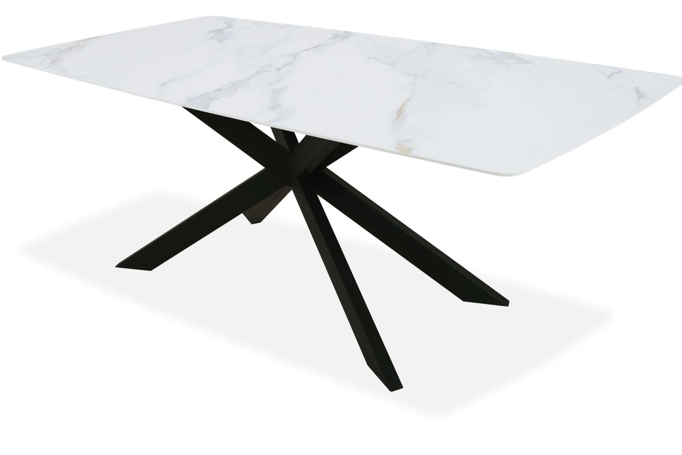 Eetkamertafel Dalhem