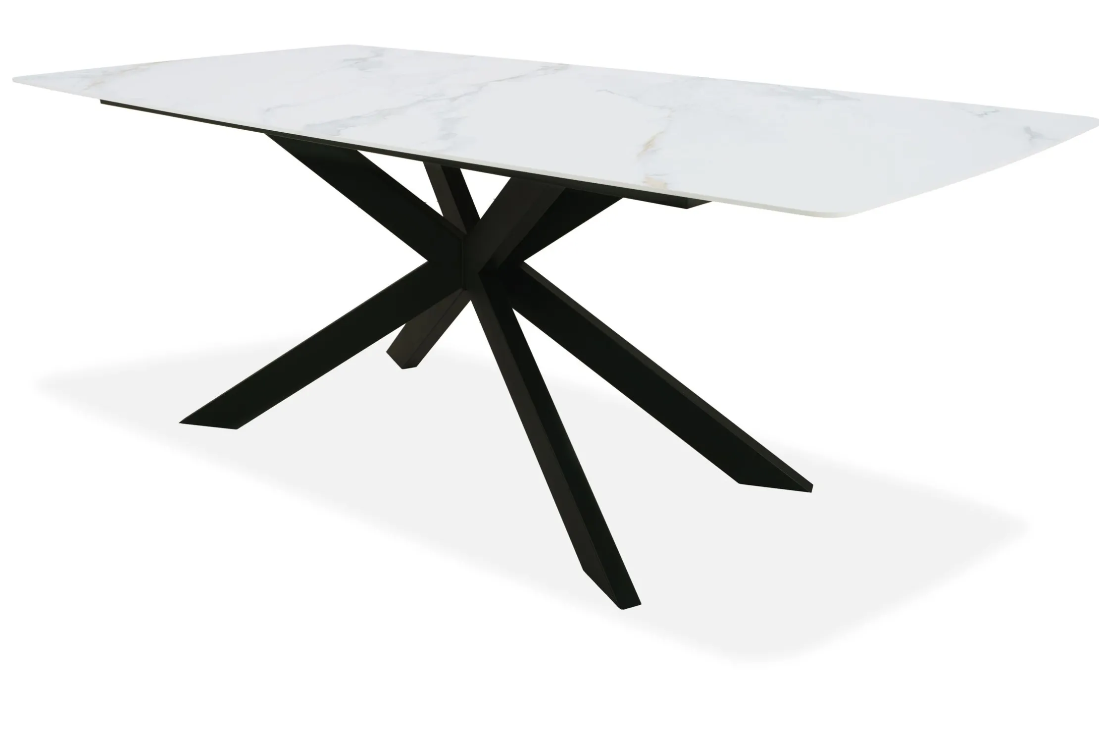 Eetkamertafel Dalhem