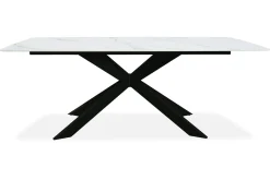 Eetkamertafel Dalhem