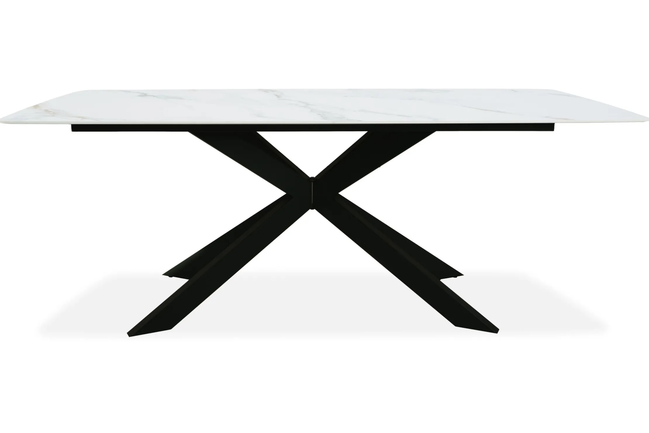 Eetkamertafel Dalhem