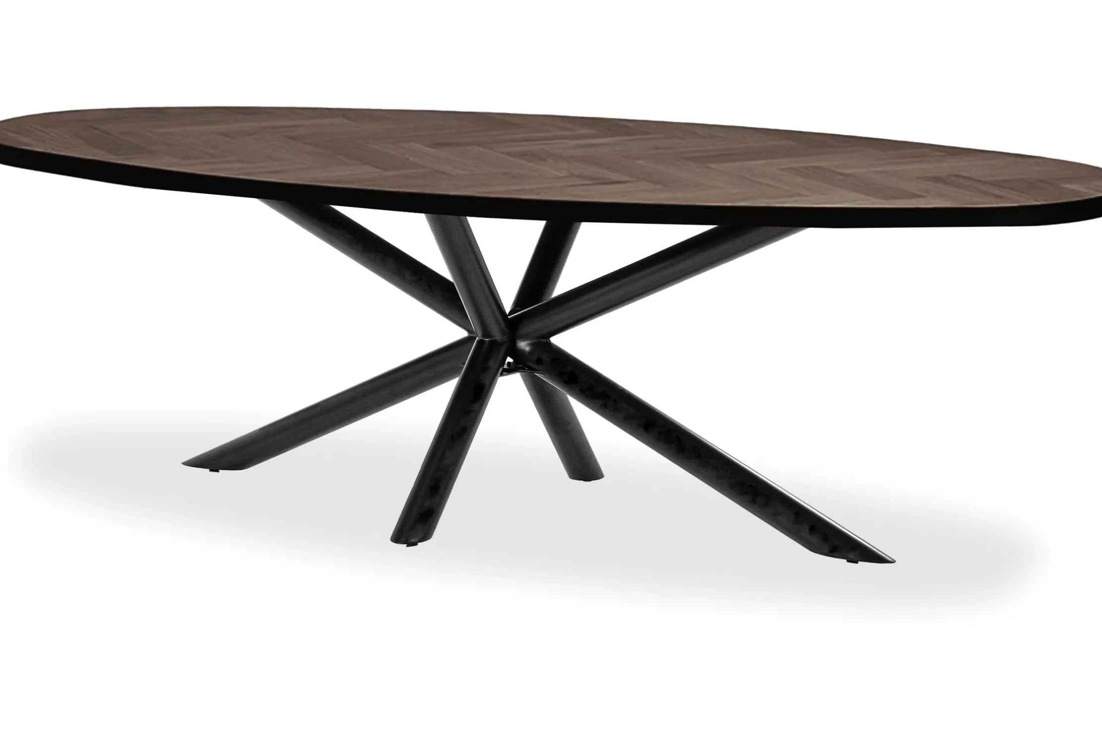 Eetkamertafel Danois