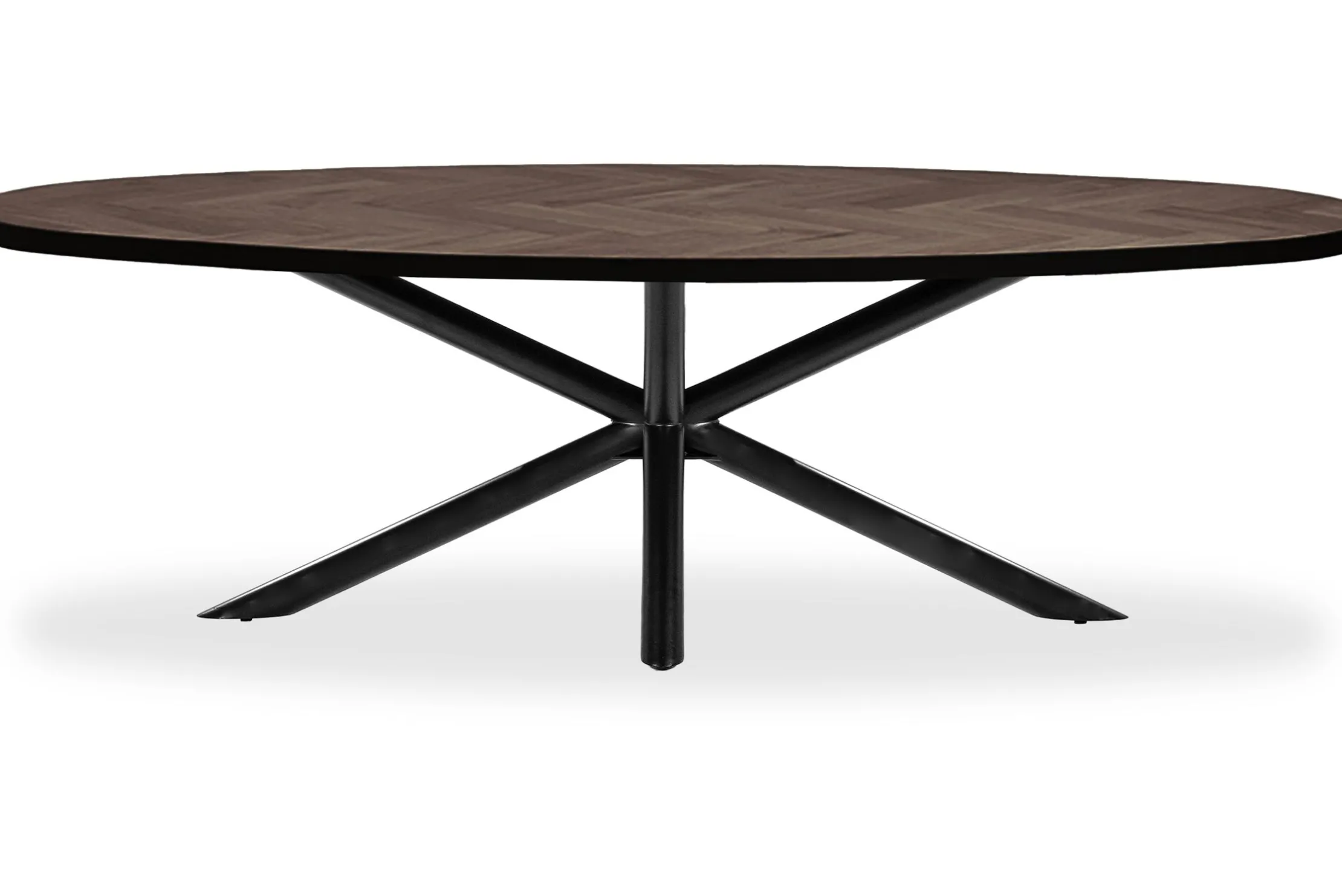Eetkamertafel Danois