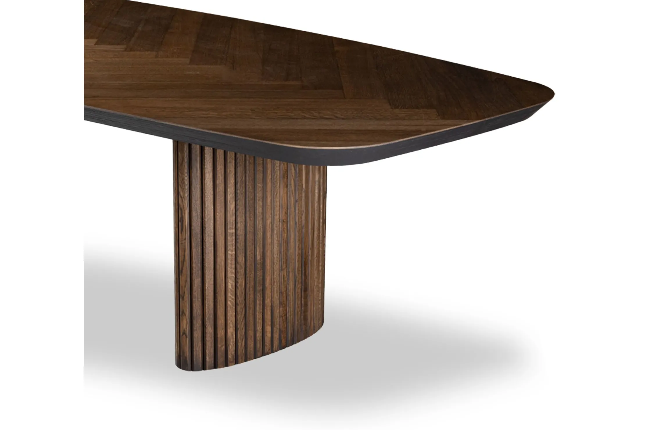 Eetkamertafel Danois