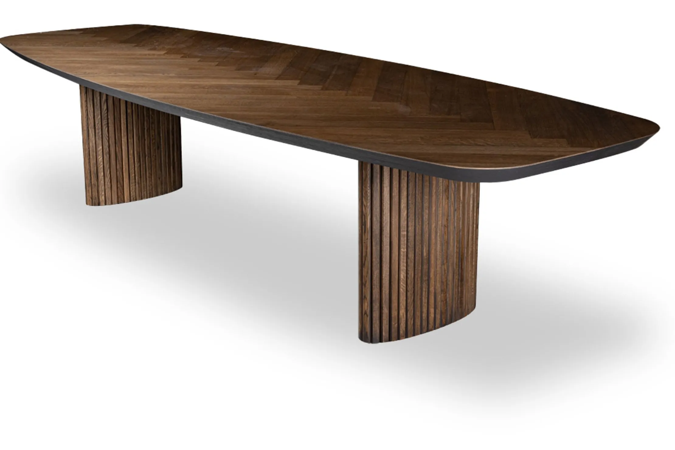 Eetkamertafel Danois