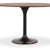 Eetkamertafel Espresso AC-49.051 Otto