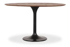 Eetkamertafel Espresso AC-49.051 Otto