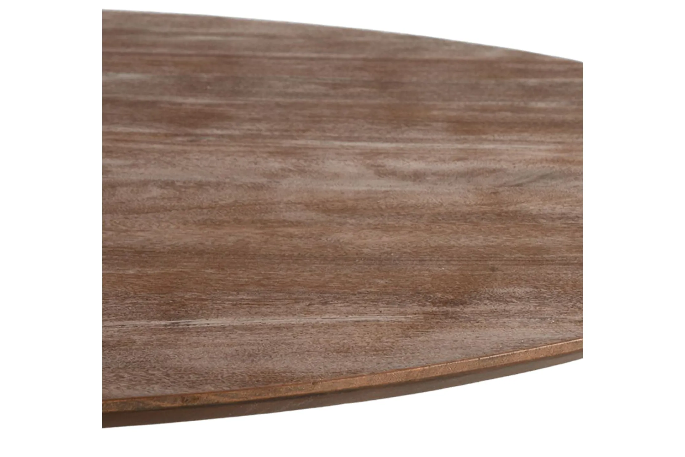 Eetkamertafel Espresso AC-49.051 Otto
