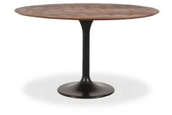 Eetkamertafel Espresso AC-49.051 Otto