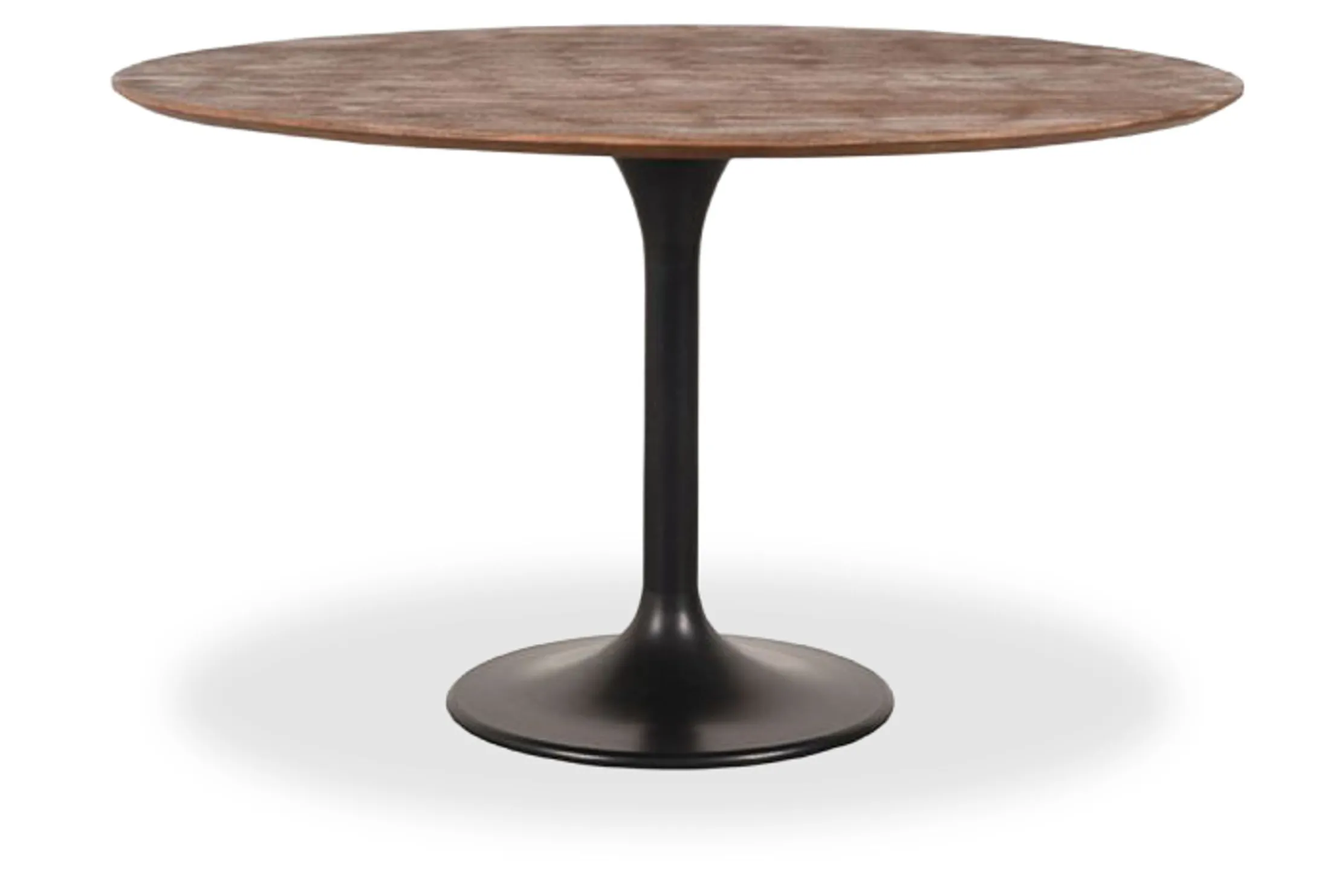 Eetkamertafel Espresso AC-49.051 Otto