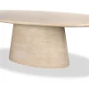 Eetkamertafel 212251 Fictus