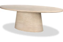 Eetkamertafel 212251 Fictus