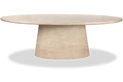 Eetkamertafel 212251 Fictus
