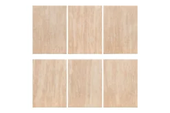 Eetkamertafel 212251 Fictus