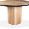 Eetkamertafel Giovi