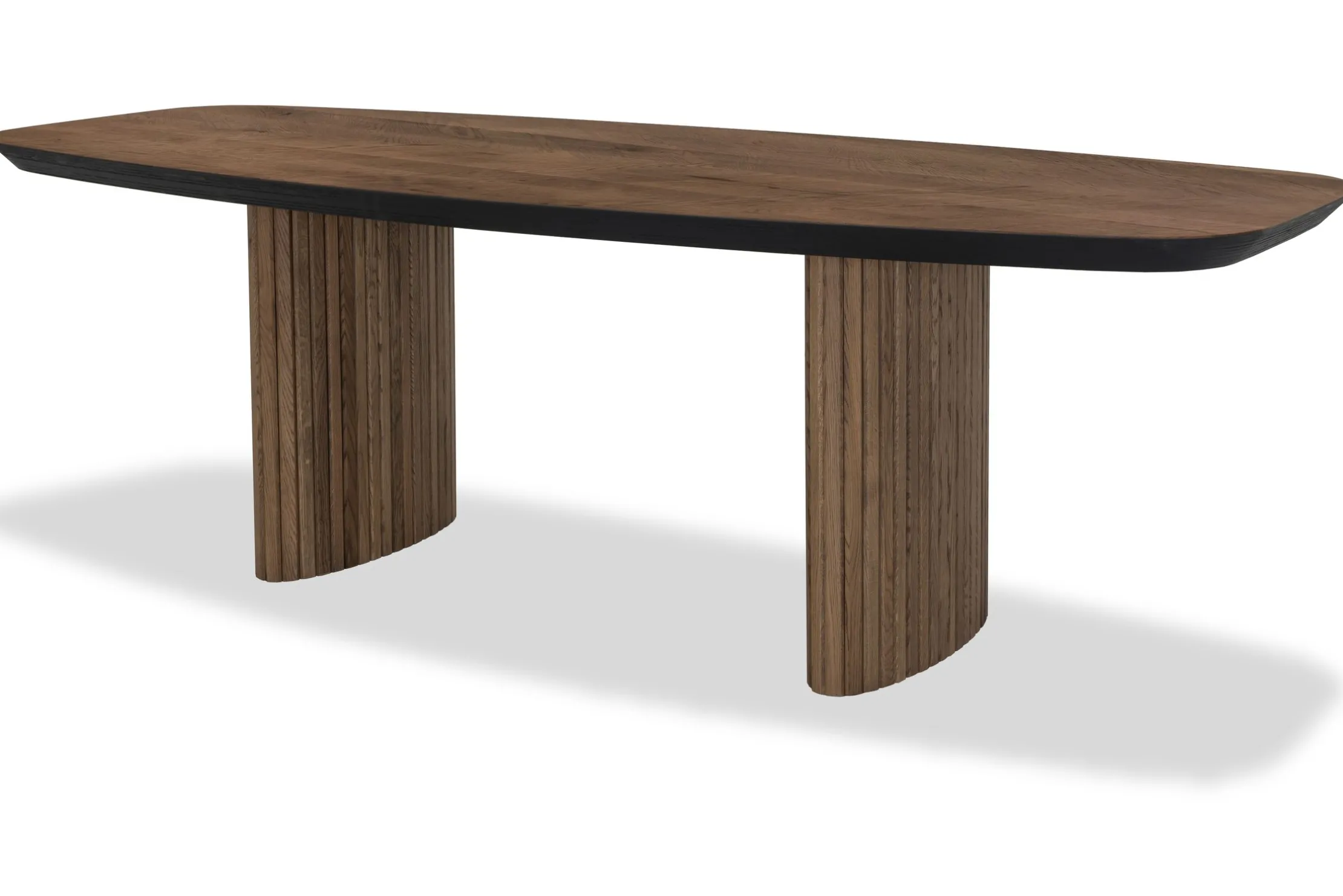 Eetkamertafel Giovi