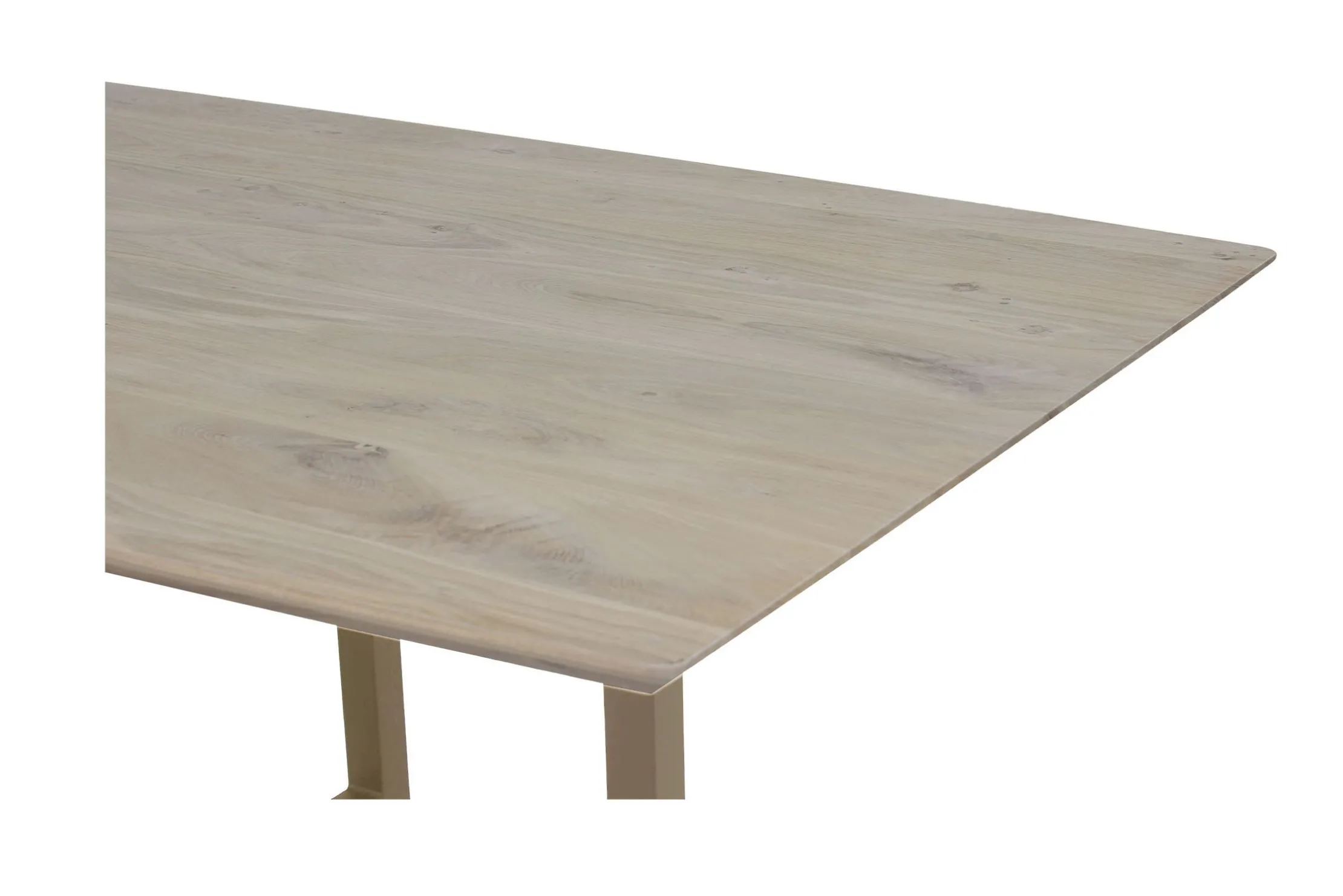 Eetkamertafel Hector
