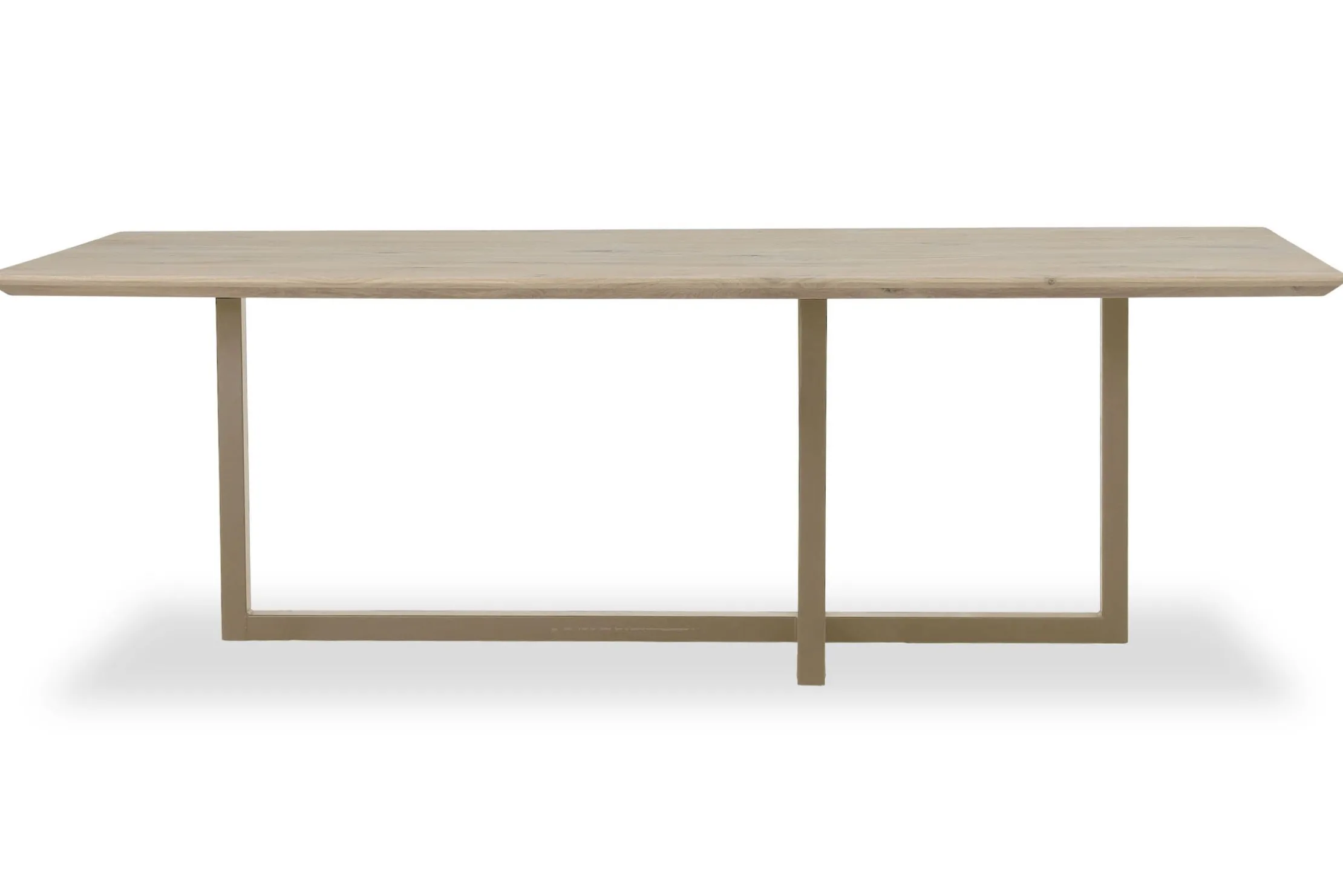 Eetkamertafel Hector
