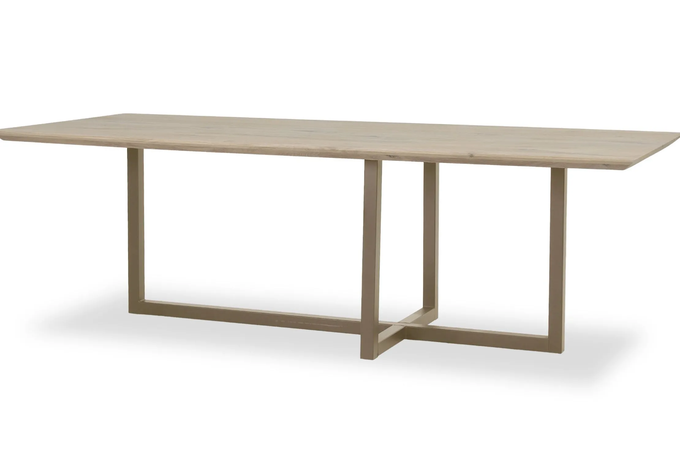 Eetkamertafel Hector