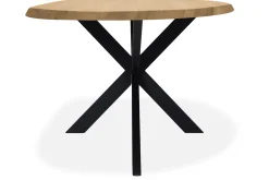 Eetkamertafel - Kiezel Arcadia
