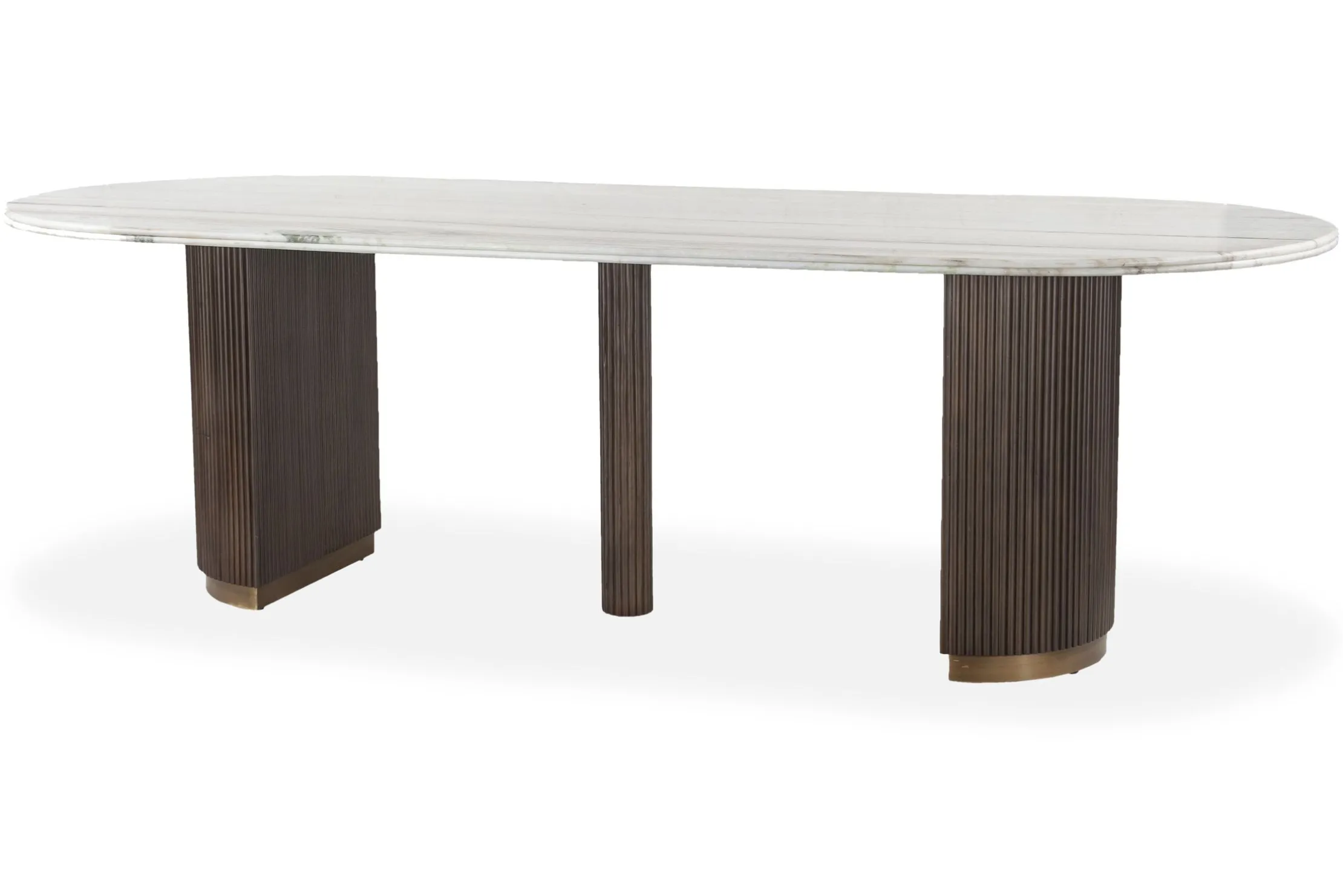 Eetkamertafel 212715 Mayfield