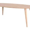 Eetkamertafel ME-70.034 Ines