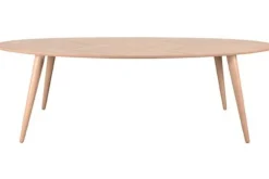 Eetkamertafel ME-70.034 Ines