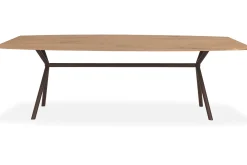 Eetkamertafel Noyer