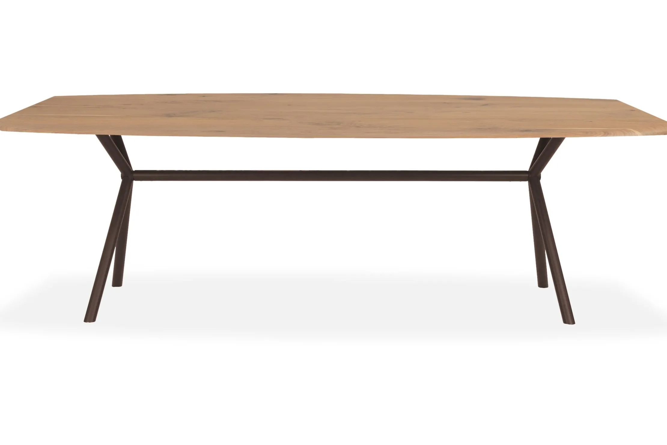 Eetkamertafel Noyer
