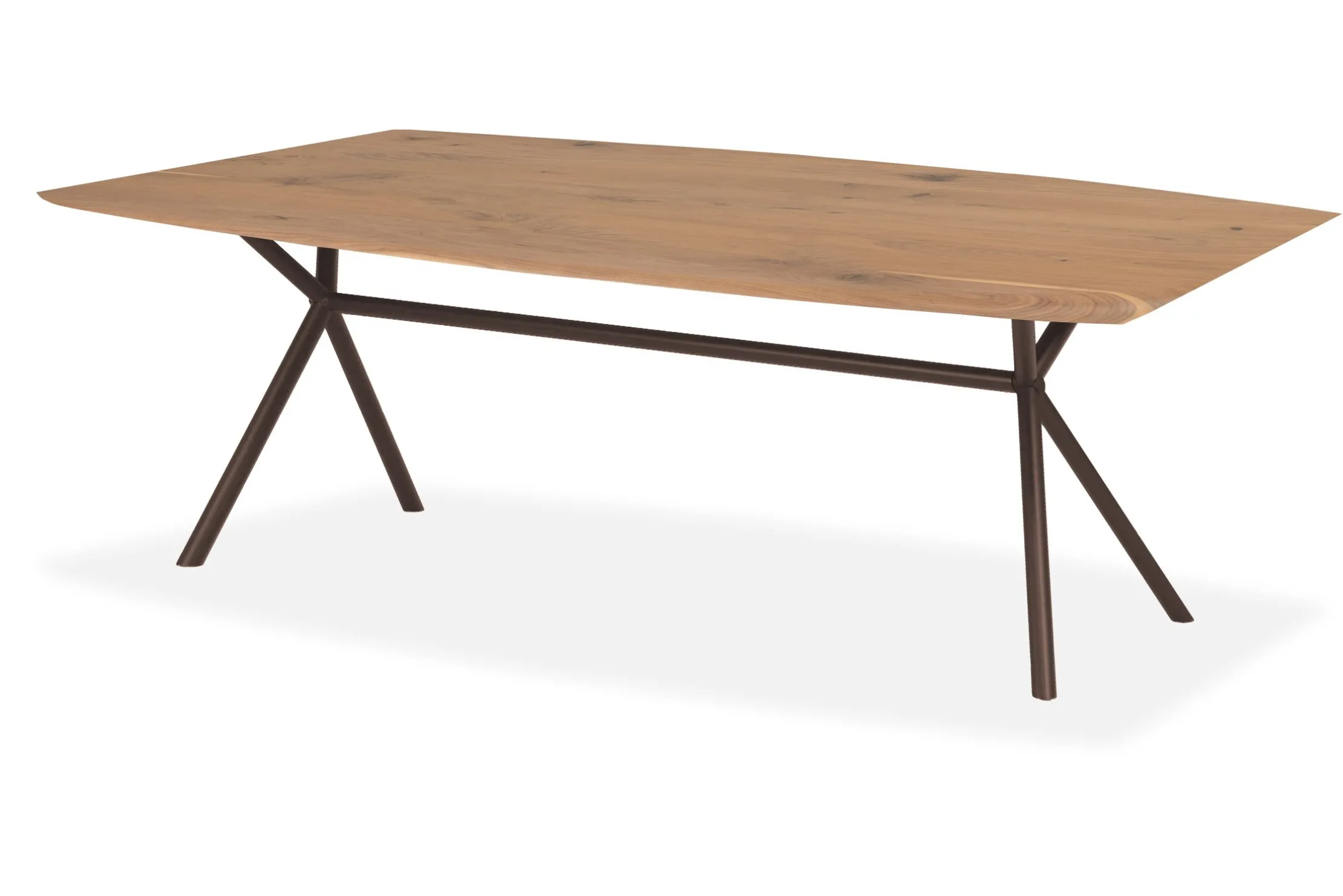 Eetkamertafel Noyer