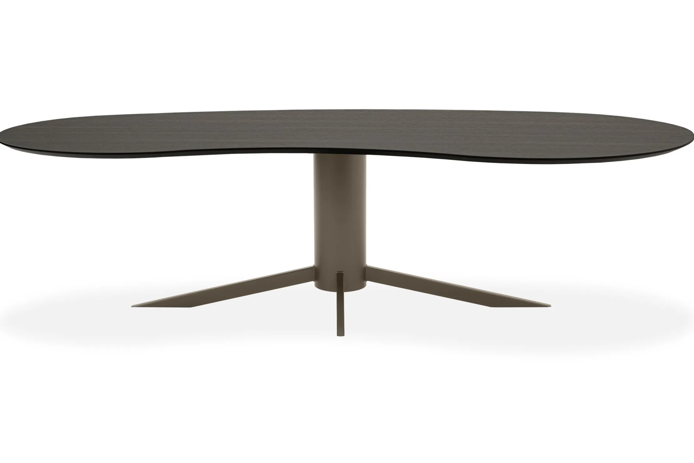 Eetkamertafel Organisch Talin