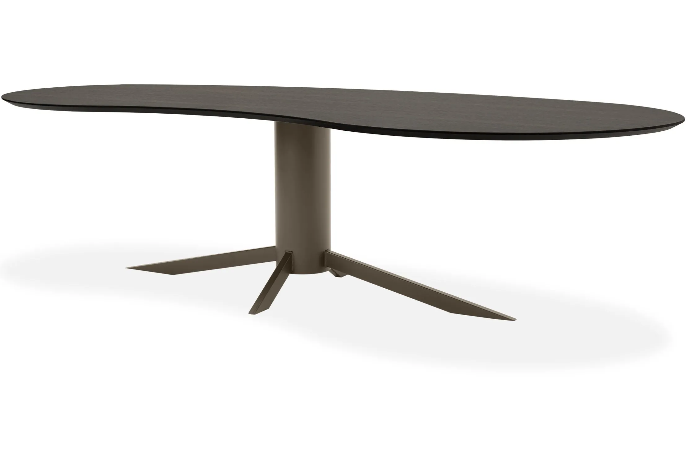 Eetkamertafel Organisch Talin