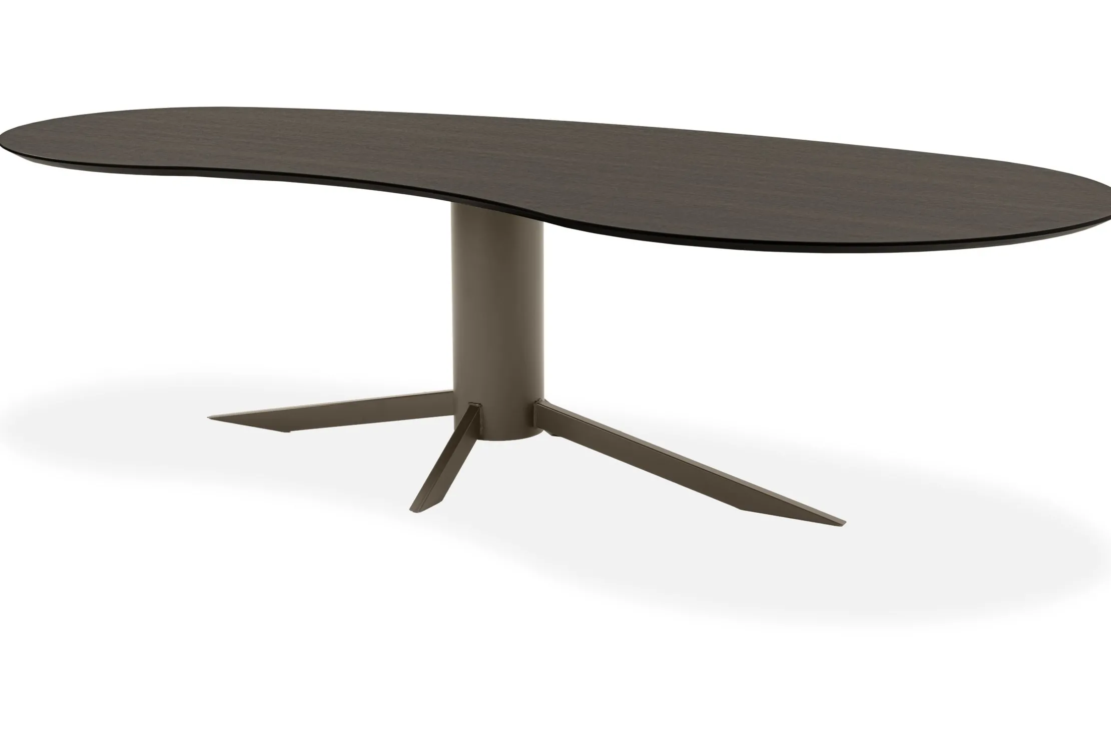Eetkamertafel Organisch Talin