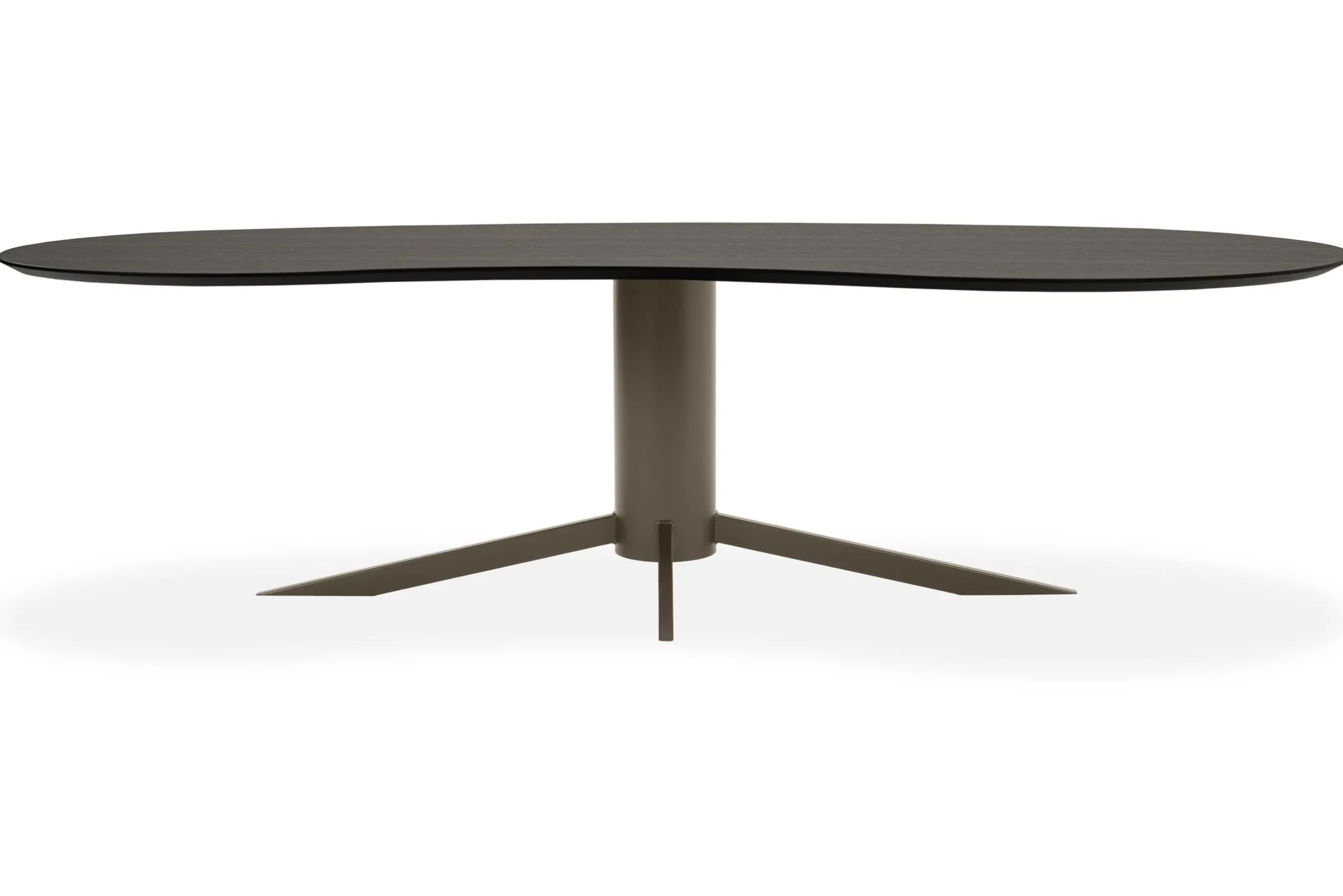 Eetkamertafel Organisch Talin