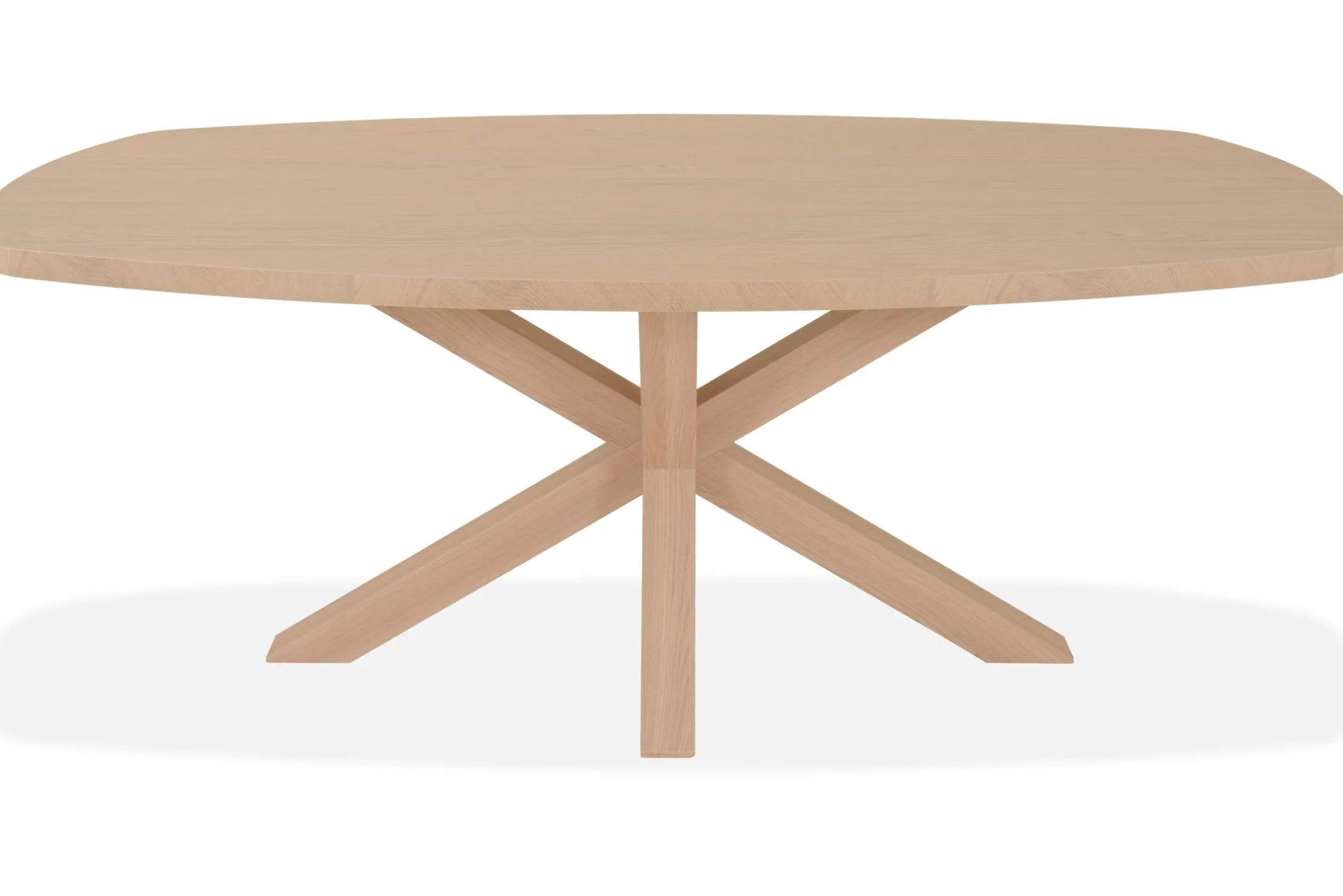 Eetkamertafel Utah