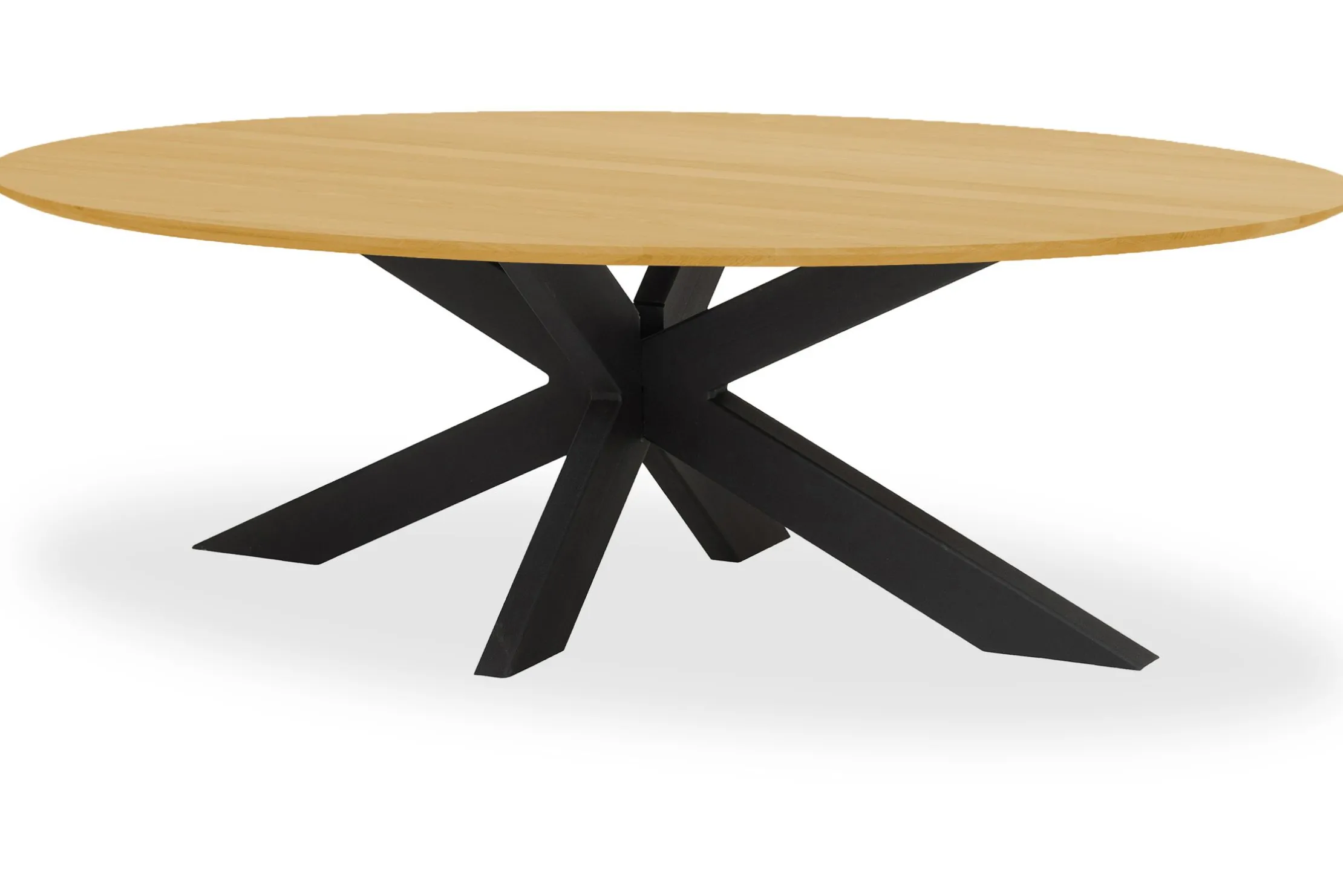 Eetkamertafel Varese