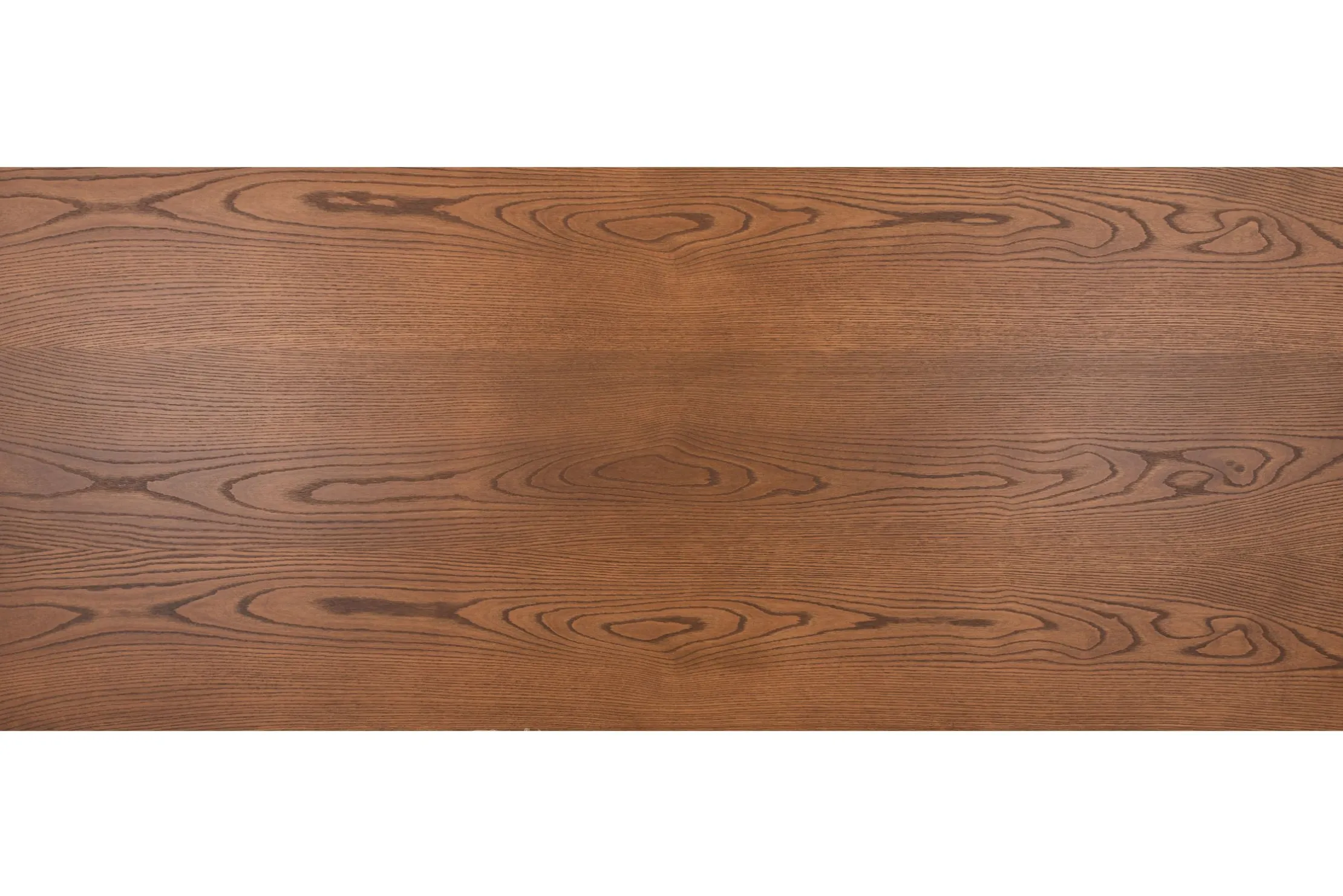 Eetkamertafel Walnoot Jule