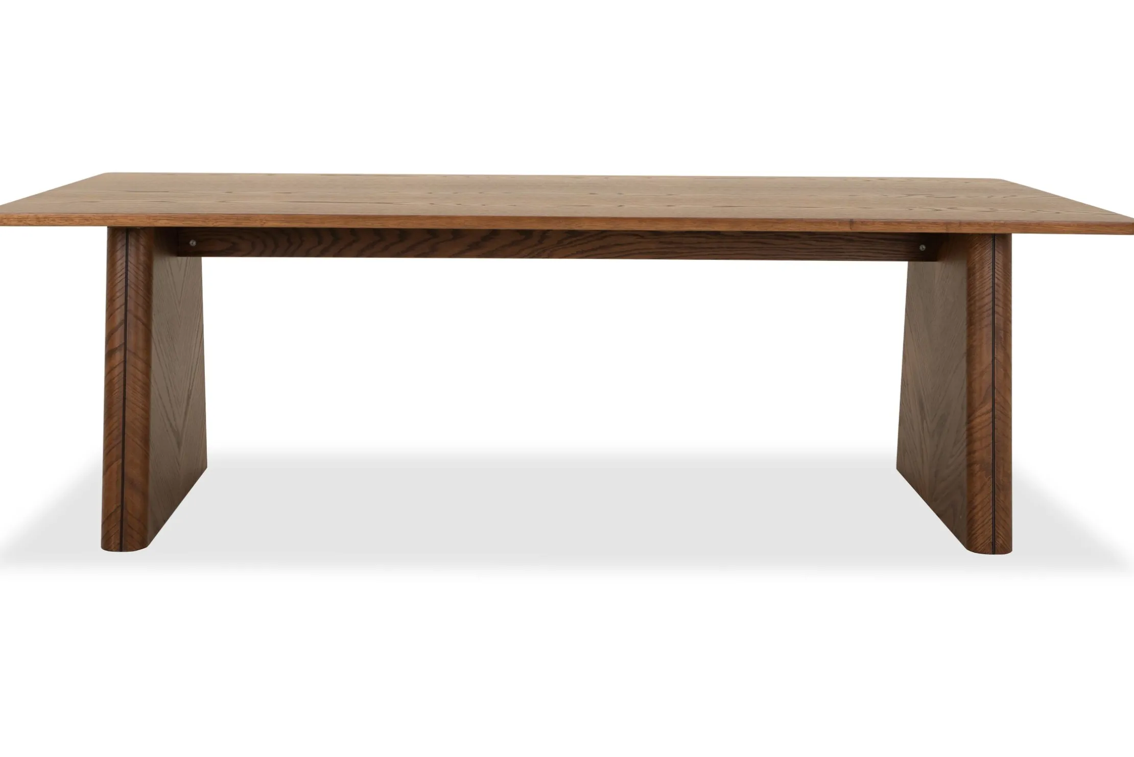 Eetkamertafel Walnoot Jule
