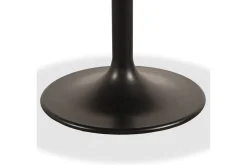 Eetkamertafel Zwart AC-49.110 Otto