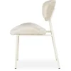 Eetstoel beige 250192 Dare