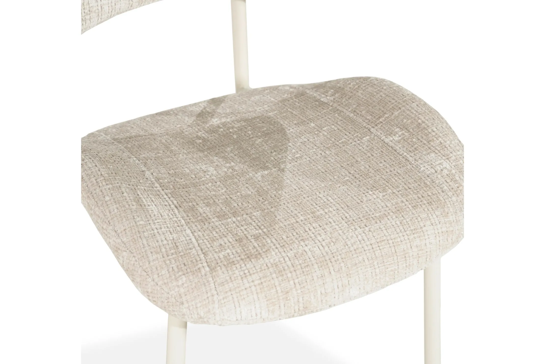 Eetstoel beige 250192 Dare