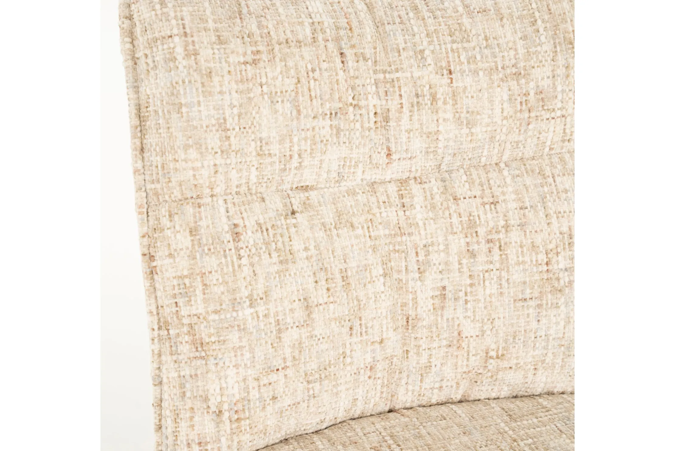 Eetstoel beige 250189Ferre