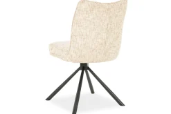 Eetstoel beige 250189Ferre