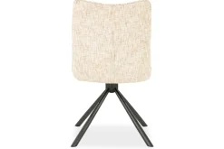 Eetstoel beige 250189Ferre