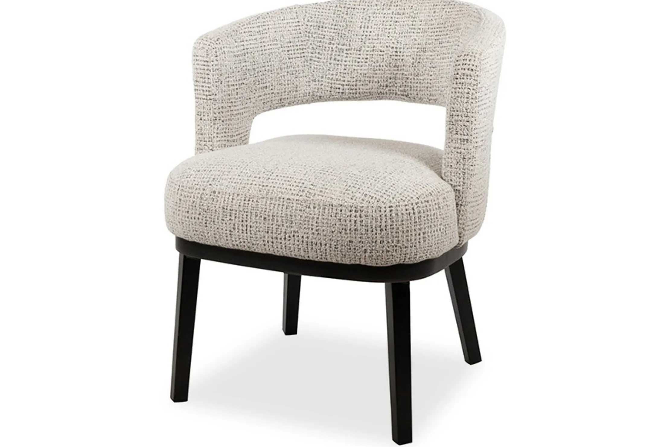 Eetstoelen - Outlet Salt 'n Pepper (Set van 6)