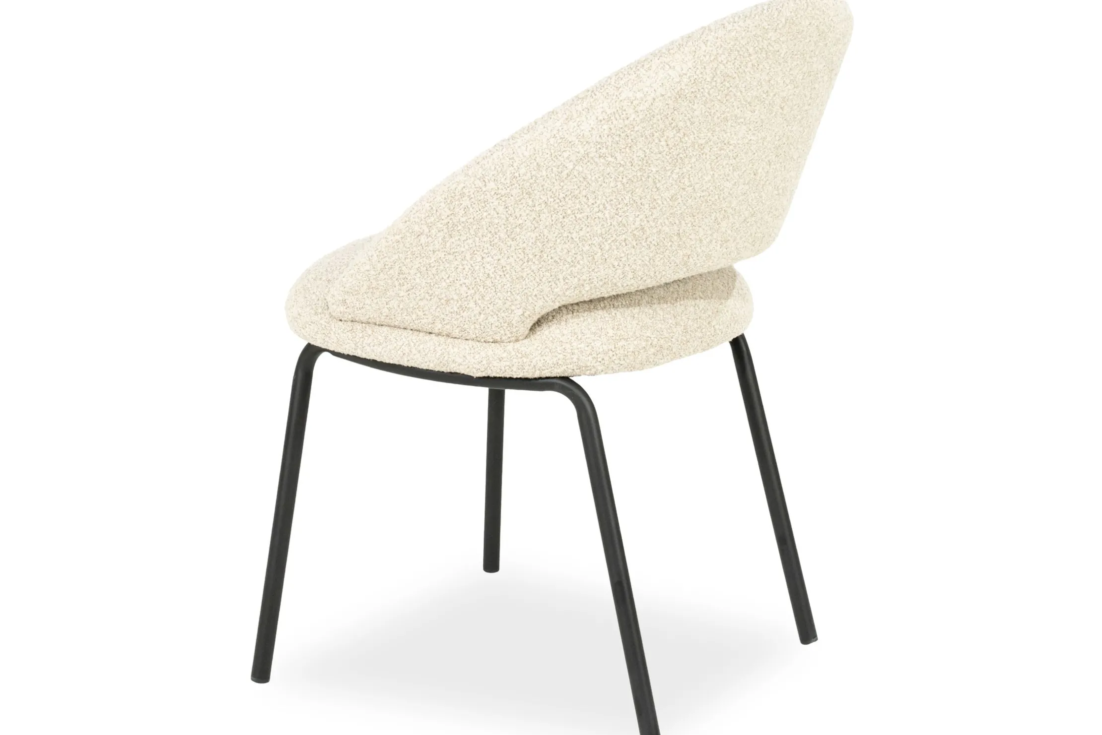 Eetstoel 260006 Nido