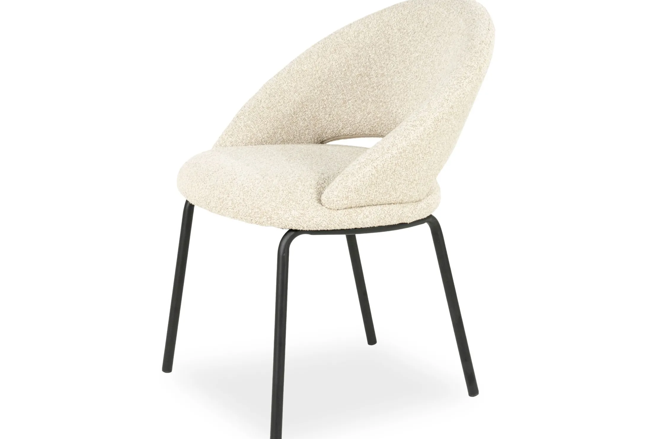 Eetstoel 260006 Nido